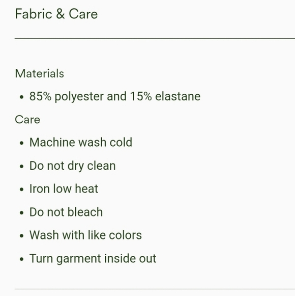 Halara Breezeful Dress Stone Blue Pockets High Low Size Large 12/14 New W Tag - Picture 8 of 10